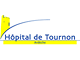 Logo : Hpital de Tournon
