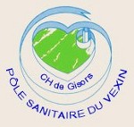 Logo : CH de Gisors