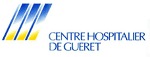 Logo : CH de Guret