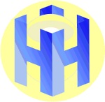 Logo : CH de Ham