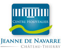 Logo : CH de Chteau-Thierry