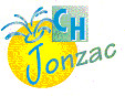 Logo : CH de Jonzac
