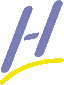 Logo : CH de Lun�ville