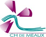 Logo : CHG de Meaux