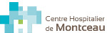 Logo : SIH CH de Montceau-les-Mines