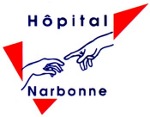 Logo : CH de Narbonne