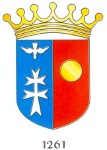 Logo : CH de l'Ouest Vosgien