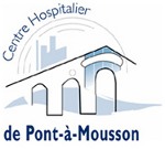 CH de Pont--Mousson
