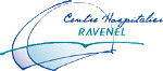 Logo : CH Ravenel