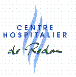 Logo : CH de Redon