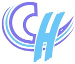 Logo : CH de Saint-Cr