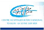 Logo : CHI de Toulon - La Seyne sur Mer