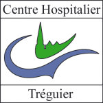 Logo : CH de Trguier