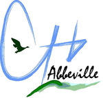 Logo : CH d'Abbeville