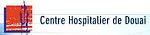 Logo : CH de Douai