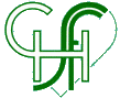 Logo : CH de Saint-Flour