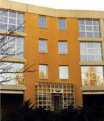 Logo : CH de Ussel