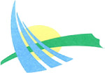 Logo : CH griatrique de Cornil