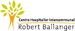Logo : CHIC Robert Ballanger