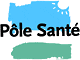 Logo : CHIC Ple Sant Sarthe et Loir