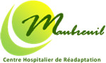 Logo : CH de radaptation de Maubreuil