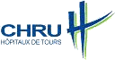 Logo : CHRU de Tours
