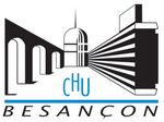 Logo : CHU de Besanon