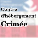 Logo : Centre d'hbergement Crime
