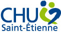 Logo : CHU de Saint-tienne