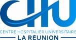 Logo : CHU de la Runion