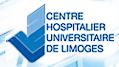 Logo : CHU de Limoges