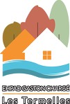 Logo : EHPAD d'Abilly-sur-Claise