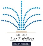 Logo : EHPAD de Bdarrides