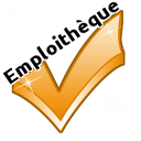Logo : Emploithque