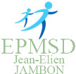 Logo : EPMSD de Coutras