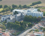 Logo : Hpital Bel Air Corcoue-sur-Logne