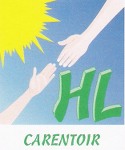Logo : HL de Carentoir