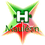 Logo : HL de Maulon-Soule