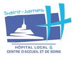 Logo : HL de Saint-James