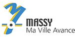 Logo : Mairie de Massy