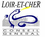 Logo : Conseil Gnral de Loir-et-Cher