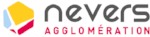 Logo : Communaut d'Agglomration de Nevers