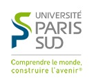 Logo : Universit Paris-Sud