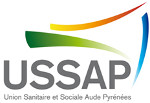 Logo : USSAP