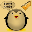 Emploith�que vous souhaite une bonne ann�e 2012