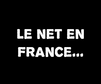 Black-out du Net français