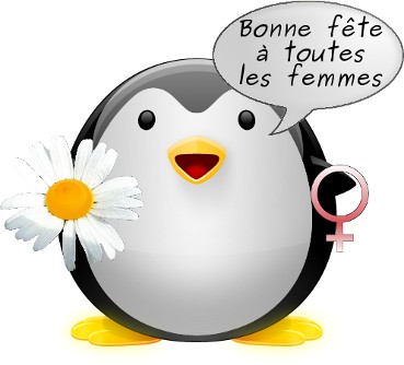 Journe internationale des droits de la femme