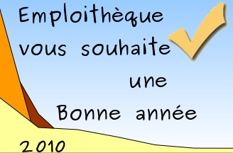 Une année sous le signe du binaire 010110 Une année sous le signe du binaire 010110