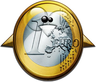 Tux un euro par brunocb