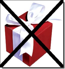 Pas de cadeau pour la rentrée Pas de cadeau pour la rentrée